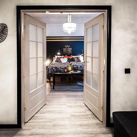 Boutique Hotel Mustaparta Tornio Kültér fotó