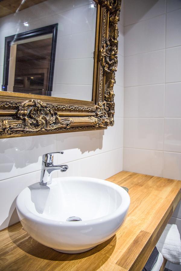 Boutique Hotel Mustaparta Tornio Kültér fotó